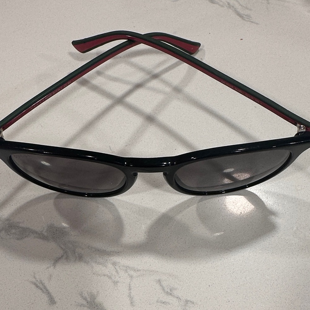 Gucci sunglasses - Picture 7 of 7